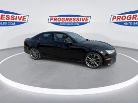Audi S4 3.0 TFSI * Progressiv * АвтоКредит * (ЦЕНА ДО БГ) | Auto.bg — изображение 8 Audi S4 3.0 TFSI * Progressiv * АвтоКредит * (ЦЕНА ДО БГ) | Auto.bg — изображение 8