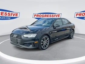 Audi S4 3.0 TFSI * Progressiv * АвтоКредит * (ЦЕНА ДО БГ)