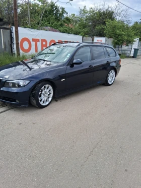 BMW 320 320 TDI 163k.c. | Auto.bg — изображение 4 BMW 320 320 TDI 163k.c. | Auto.bg — изображение 4