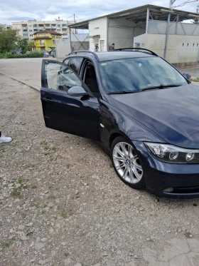 BMW 320 320 TDI 163k.c. | Auto.bg — изображение 5 BMW 320 320 TDI 163k.c. | Auto.bg — изображение 5