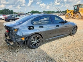 BMW 330 G20| M-PACK| ПОДГРЕВ| ДИГИТАЛНО ТАБЛО| ТОП | Auto.bg — изображение 3 BMW 330 G20| M-PACK| ПОДГРЕВ| ДИГИТАЛНО ТАБЛО| ТОП | Auto.bg — изображение 3