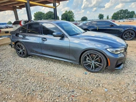 BMW 330 G20| M-PACK| ПОДГРЕВ| ДИГИТАЛНО ТАБЛО| ТОП | Auto.bg — изображение 4 BMW 330 G20| M-PACK| ПОДГРЕВ| ДИГИТАЛНО ТАБЛО| ТОП | Auto.bg — изображение 4