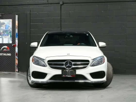 Mercedes-Benz C 300 4MATIC AMG-PACK * ПОДГРЕВ * КАМЕРА * ПАНОРАМА | Auto.bg — изображение 2 Mercedes-Benz C 300 4MATIC AMG-PACK * ПОДГРЕВ * КАМЕРА * ПАНОРАМА | Auto.bg — изображение 2