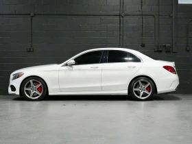Mercedes-Benz C 300 4MATIC AMG-PACK * ПОДГРЕВ * КАМЕРА * ПАНОРАМА | Auto.bg — изображение 3 Mercedes-Benz C 300 4MATIC AMG-PACK * ПОДГРЕВ * КАМЕРА * ПАНОРАМА | Auto.bg — изображение 3