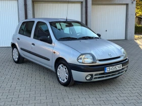 Renault Clio 1.2 - 1149 € - 91300223 3 | Car24.bg Renault Clio 1.2 - 1149 € - 91300223 3