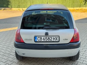 Renault Clio 1.2 - 1149 € - 91300223 6 | Car24.bg Renault Clio 1.2 - 1149 € - 91300223 6