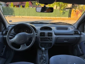 Renault Clio 1.2 - 1149 € - 91300223 9 | Car24.bg Renault Clio 1.2 - 1149 € - 91300223 9