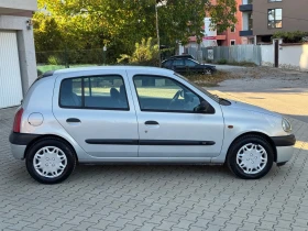 Renault Clio 1.2 - 1149 € - 91300223 4 | Car24.bg Renault Clio 1.2 - 1149 € - 91300223 4