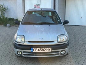 Renault Clio 1.2 - 1149 € - 91300223 2 | Car24.bg Renault Clio 1.2 - 1149 € - 91300223 2