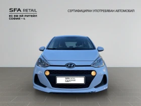 Hyundai I10 1.0 Active 69 hp//1807R24 - 6250 € - 53527120 2 | Car24.bg Hyundai I10 1.0 Active 69 hp//1807R24 - 6250 € - 53527120 2