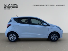 Hyundai I10 1.0 Active 69 hp//1807R24 - 6250 € - 53527120 4 | Car24.bg Hyundai I10 1.0 Active 69 hp//1807R24 - 6250 € - 53527120 4