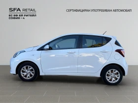 Hyundai I10 1.0 Active 69 hp//1807R24 - 6250 € - 53527120 8 | Car24.bg Hyundai I10 1.0 Active 69 hp//1807R24 - 6250 € - 53527120 8
