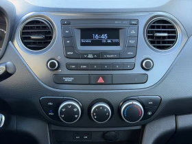 Hyundai I10 1.0 Active 69 hp//1807R24 - 6250 € - 53527120 14 | Car24.bg Hyundai I10 1.0 Active 69 hp//1807R24 - 6250 € - 53527120 14