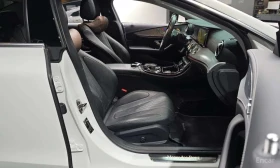 Mercedes-Benz CLS 400 d 4MATIC /ОБДУХВАНЕ/ШИБИДАХ/ДИСТРОНИК/360 - 26990 € - 44060147 12 | Car24.bg Mercedes-Benz CLS 400 d 4MATIC /ОБДУХВАНЕ/ШИБИДАХ/ДИСТРОНИК/360 - 26990 € - 44060147 12