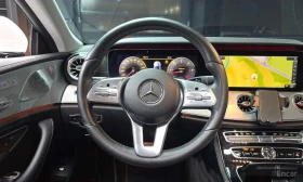 Mercedes-Benz CLS 400 d 4MATIC /ОБДУХВАНЕ/ШИБИДАХ/ДИСТРОНИК/360 - 26990 € - 44060147 13 | Car24.bg Mercedes-Benz CLS 400 d 4MATIC /ОБДУХВАНЕ/ШИБИДАХ/ДИСТРОНИК/360 - 26990 € - 44060147 13