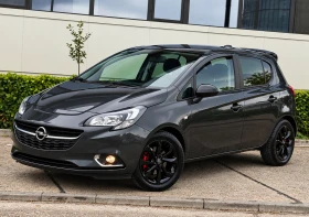 Снимка Opel Corsa