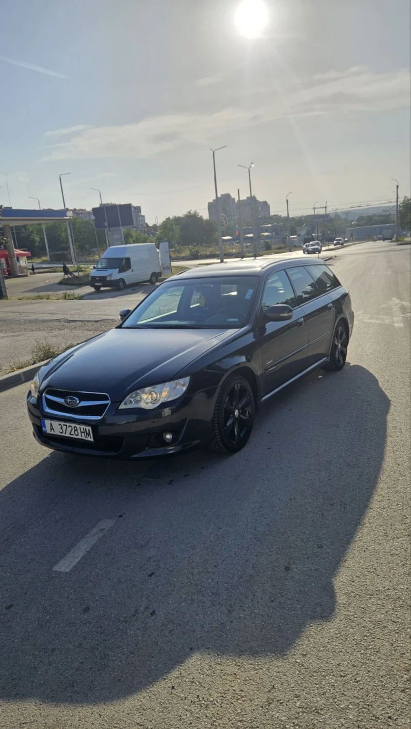 Subaru Legacy 2.0 i 4x4 - 2698 € / 5276.83 лв. - 95997334 1 | Car24.bg Subaru Legacy 2.0 i 4x4 - 2698 € / 5276.83 лв. - 95997334 1
