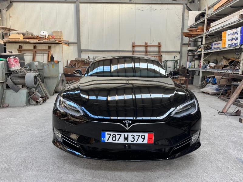 Tesla Model S 75D - 47000 лв. / 24030.72 € - 40764894 1 | Car24.bg Tesla Model S 75D - 47000 лв. / 24030.72 € - 40764894 1