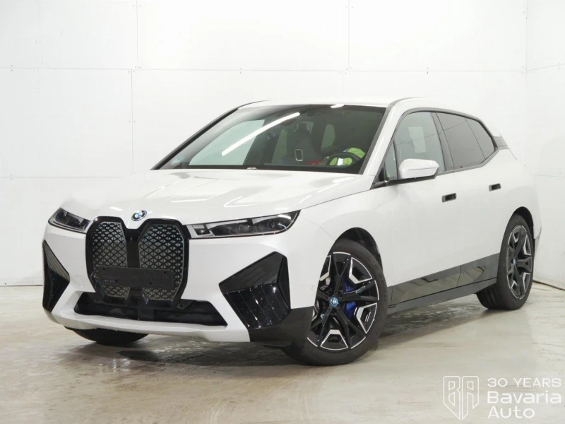 BMW iX 40 xDrive Sport - 103300 лв. / 52816.45 € - 11151476 1 | Car24.bg BMW iX 40 xDrive Sport - 103300 лв. / 52816.45 € - 11151476 1