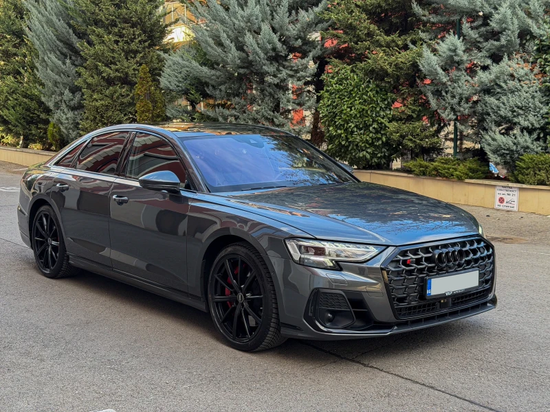 Audi S8 | AUDI EXCLUSIVE | ГАРАНЦИОННА - 88800 € / 173677.70 лв. - 76795561 1 | Car24.bg Audi S8 | AUDI EXCLUSIVE | ГАРАНЦИОННА - 88800 € / 173677.70 лв. - 76795561 1