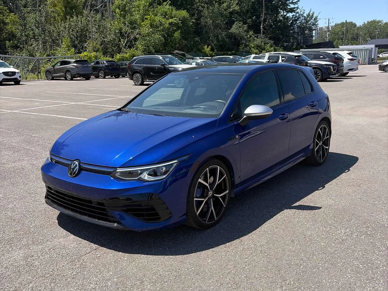 VW Golf * R* Manual * АВТОКРЕДИТ БЕЗ ПЪРВОНАЧАЛНА ВНОСКА* | Auto.bg — изображение 1 VW Golf * R* Manual * АВТОКРЕДИТ БЕЗ ПЪРВОНАЧАЛНА ВНОСКА* | Auto.bg — изображение 1