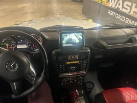 Mercedes-Benz G 63 AMG RAPTOR Окачване* ПЕРЛА* ФУЛ ЕКСТРИ* 33 ГУМИ* TV x2 - 117000 лв. / 59821.15 € - 53613373 17 | Car24.bg Mercedes-Benz G 63 AMG RAPTOR Окачване* ПЕРЛА* ФУЛ ЕКСТРИ* 33 ГУМИ* TV x2 - 117000 лв. / 59821.15 € - 53613373 17