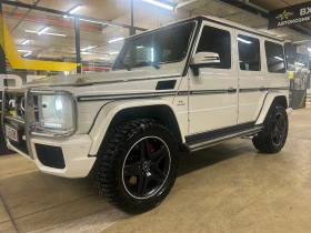 Mercedes-Benz G 63 AMG RAPTOR Окачване* ПЕРЛА* ФУЛ ЕКСТРИ* 33 ГУМИ* TV x2 - 117000 лв. / 59821.15 € - 53613373 5 | Car24.bg Mercedes-Benz G 63 AMG RAPTOR Окачване* ПЕРЛА* ФУЛ ЕКСТРИ* 33 ГУМИ* TV x2 - 117000 лв. / 59821.15 € - 53613373 5