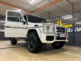 Mercedes-Benz G 63 AMG RAPTOR Окачване* ПЕРЛА* ФУЛ ЕКСТРИ* 33 ГУМИ* TV x2 - Car24.bg Mercedes-Benz G 63 AMG RAPTOR Окачване* ПЕРЛА* ФУЛ ЕКСТРИ* 33 ГУМИ* TV x2