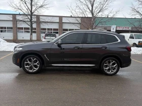BMW X3 * xDrive30i * CARFAX * ЦЕНА ДО БГ - 27200 € / 53198.58 лв. - 10703467 17 | Car24.bg BMW X3 * xDrive30i * CARFAX * ЦЕНА ДО БГ - 27200 € / 53198.58 лв. - 10703467 17