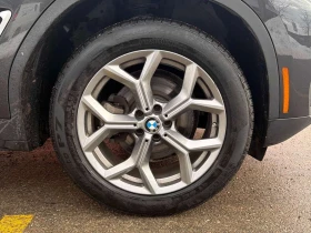 BMW X3 * xDrive30i * CARFAX * ЦЕНА ДО БГ - 27200 € / 53198.58 лв. - 10703467 7 | Car24.bg BMW X3 * xDrive30i * CARFAX * ЦЕНА ДО БГ - 27200 € / 53198.58 лв. - 10703467 7