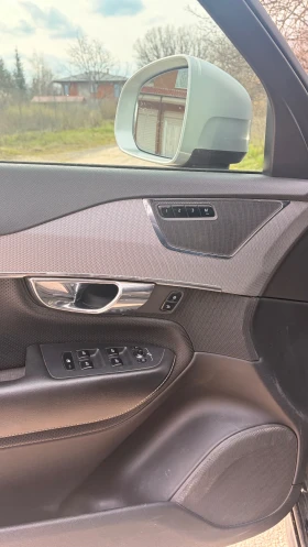 Volvo Xc90 R Design - 27500 € / 53785.32 лв. - 87745839 12 | Car24.bg Volvo Xc90 R Design - 27500 € / 53785.32 лв. - 87745839 12