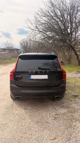 Volvo Xc90 R Design - 27500 € / 53785.32 лв. - 87745839 5 | Car24.bg Volvo Xc90 R Design - 27500 € / 53785.32 лв. - 87745839 5