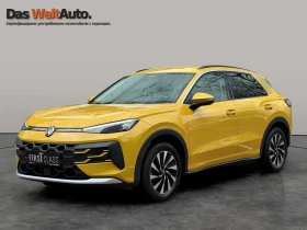 Снимка VW T-Roc
