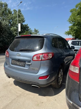 Hyundai Santa fe 2.0 CRDi | Auto.bg — изображение 5 Hyundai Santa fe 2.0 CRDi | Auto.bg — изображение 5
