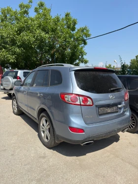 Hyundai Santa fe 2.0 CRDi | Auto.bg — изображение 4 Hyundai Santa fe 2.0 CRDi | Auto.bg — изображение 4