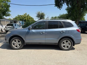 Hyundai Santa fe 2.0 CRDi | Auto.bg — изображение 3 Hyundai Santa fe 2.0 CRDi | Auto.bg — изображение 3