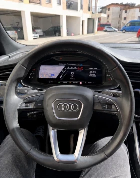 Audi Q8 55 TFSI S Line Matrix B&O 360 ПАНОРАМА | Auto.bg — изображение 8 Audi Q8 55 TFSI S Line Matrix B&O 360 ПАНОРАМА | Auto.bg — изображение 8