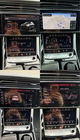 Audi Q8 55 TFSI S Line Matrix B&O 360 ПАНОРАМА | Auto.bg — изображение 5 Audi Q8 55 TFSI S Line Matrix B&O 360 ПАНОРАМА | Auto.bg — изображение 5