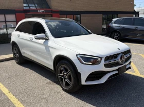Mercedes-Benz GLC 300 2020 Mercedes-Benz GLC 300