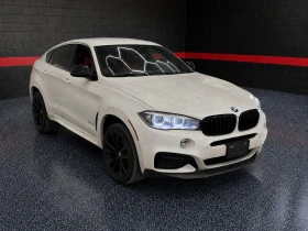 Обява за продажба на BMW X6 XDRIVE35I M PACK| HARMAN| DIGITAL| HuD| ПОДГРЕВ