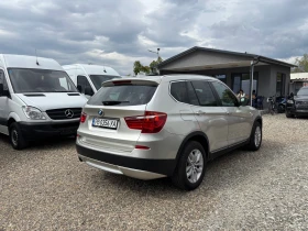BMW X3 2.0D КОЖА ПОДГРЕВ ВСИЧКО СМЕНЕНО ВСИЧКО ПЛАТЕНО | Auto.bg — изображение 5 BMW X3 2.0D КОЖА ПОДГРЕВ ВСИЧКО СМЕНЕНО ВСИЧКО ПЛАТЕНО | Auto.bg — изображение 5