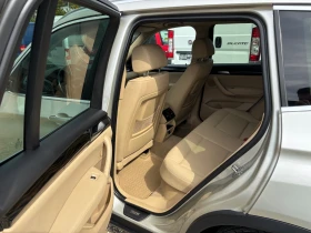 BMW X3 2.0D КОЖА ПОДГРЕВ ВСИЧКО СМЕНЕНО ВСИЧКО ПЛАТЕНО | Auto.bg — изображение 8 BMW X3 2.0D КОЖА ПОДГРЕВ ВСИЧКО СМЕНЕНО ВСИЧКО ПЛАТЕНО | Auto.bg — изображение 8