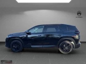 Citroen C5 Aircross MHEV/PLUS/145HP/E-DSC6/360/LED/CPLAY/KLESS/703q | Auto.bg — изображение 3 Citroen C5 Aircross MHEV/PLUS/145HP/E-DSC6/360/LED/CPLAY/KLESS/703q | Auto.bg — изображение 3