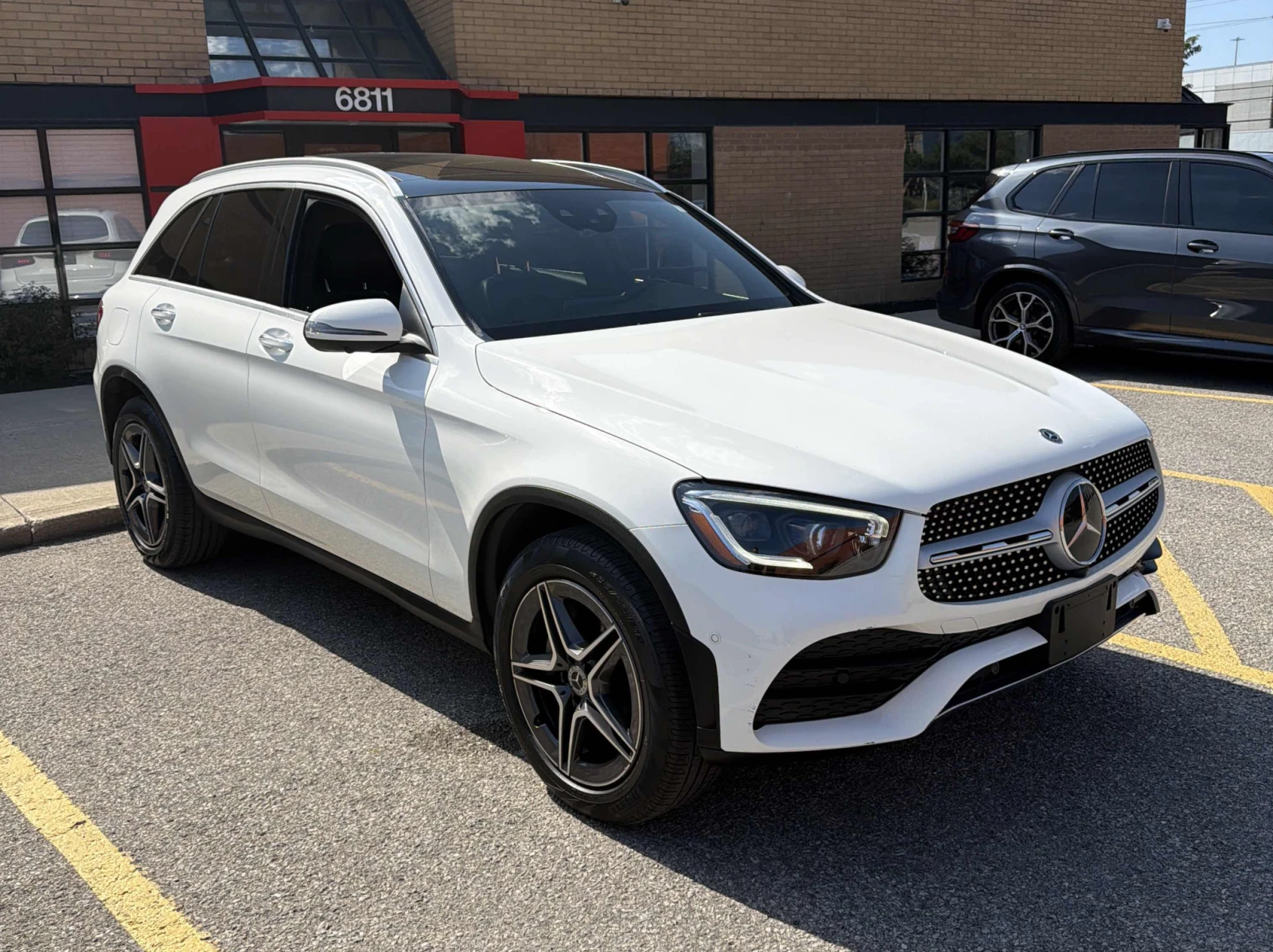 Mercedes-Benz GLC 300 2020 Mercedes-Benz GLC 300 | Auto.bg — изображение 1 Mercedes-Benz GLC 300 2020 Mercedes-Benz GLC 300 | Auto.bg — изображение 1
