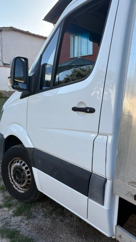 Mercedes-Benz Sprinter 316 undefined | Auto.bg — изображение 11 Mercedes-Benz Sprinter 316 undefined | Auto.bg — изображение 11