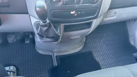 Mercedes-Benz Sprinter 316 undefined | Auto.bg — изображение 6 Mercedes-Benz Sprinter 316 undefined | Auto.bg — изображение 6