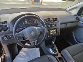 VW Touran 2.0TDI 140ks.  2014. | Mobile.bg   11