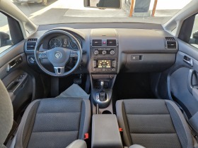 VW Touran 2.0TDI 140ks.  2014. | Mobile.bg   13