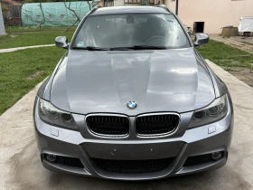 BMW 320 M packet/Xdrive/Face/Navi/Xenon 1 - Car24.bg BMW 320 M packet/Xdrive/Face/Navi/Xenon 1