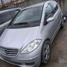 Mercedes-Benz A 180 - 1000 € / 1955.83 лв. - 63148878 2 | Car24.bg Mercedes-Benz A 180 - 1000 € / 1955.83 лв. - 63148878 2